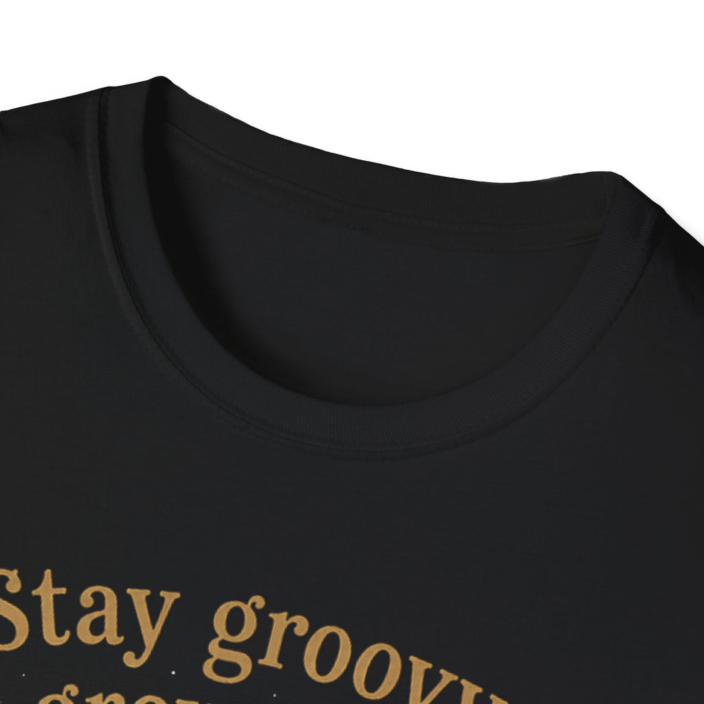 Stay Groovy, Grow wild. - Midnight Mischief Collection