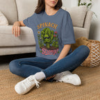 SPINACH Strong! - Not your Grandma's garden! Collection