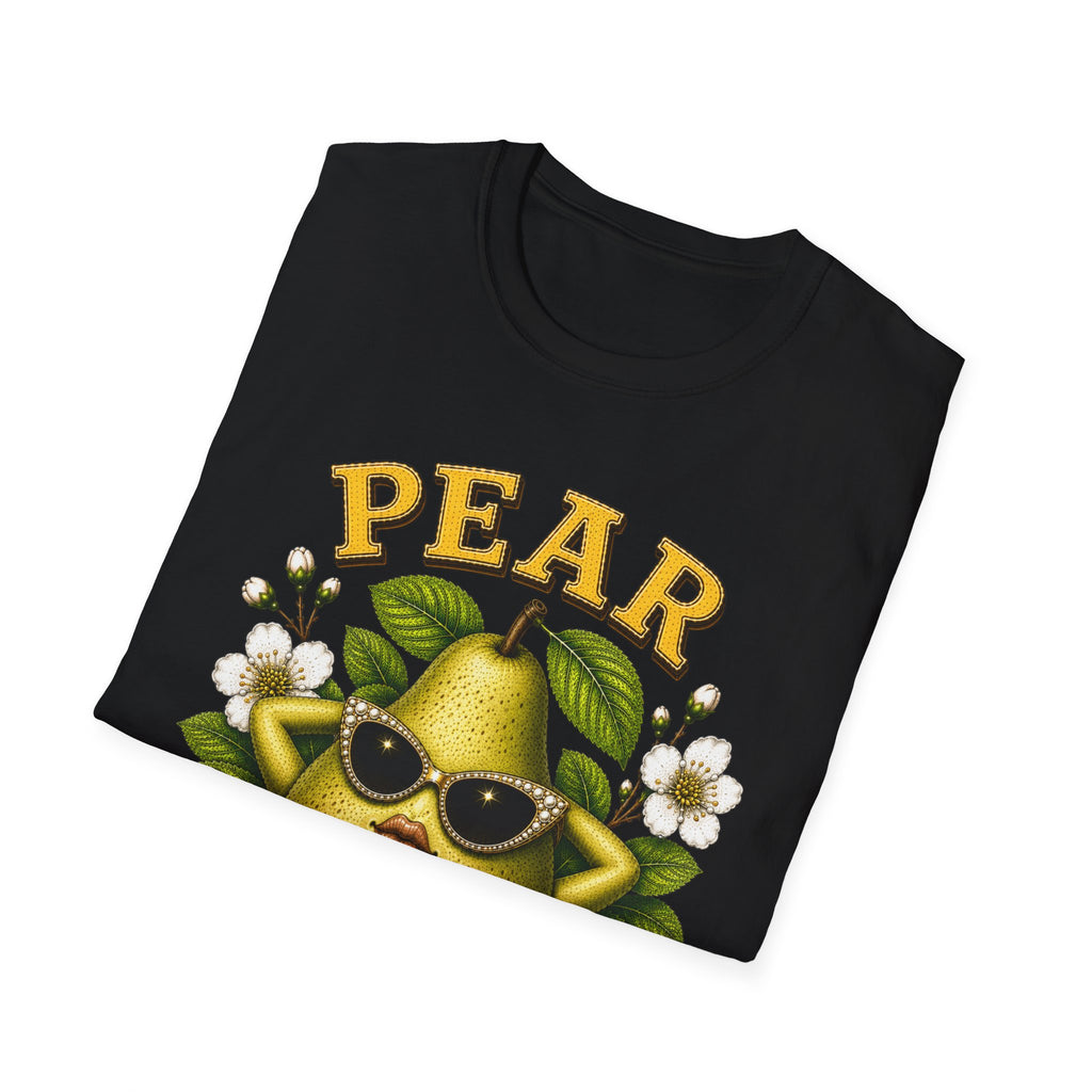 PEAR Pressure!  -  Not your Grandma's garden! Collection