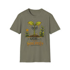 UGH...I HATE DOG PEE!! - Sarcastic Seedlings Collection