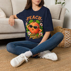 PEACH! Don't push it!  - Not your Grandma's garden! Collection