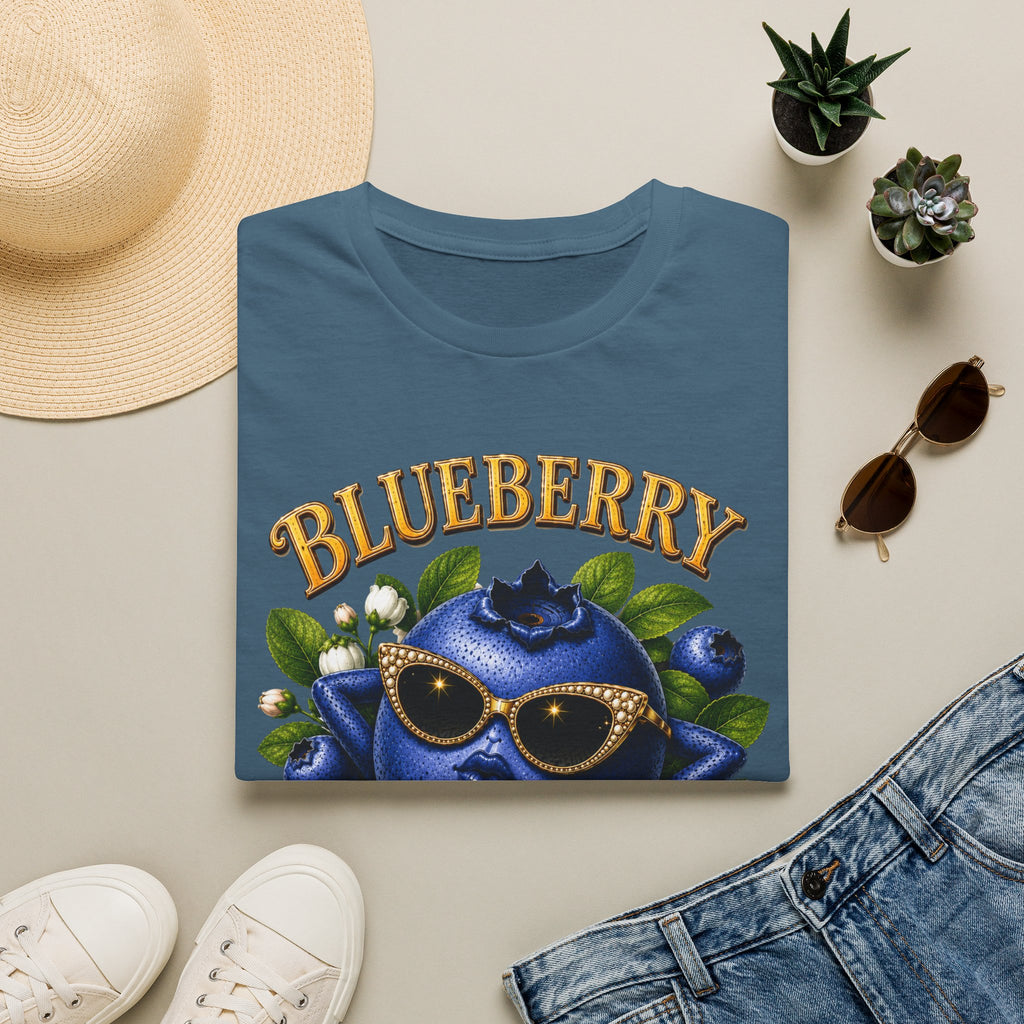 BLUEBERRY! Baby!  - Not your Grandma's garden! Collection