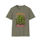 SPINACH Strong! - Not your Grandma's garden! Collection