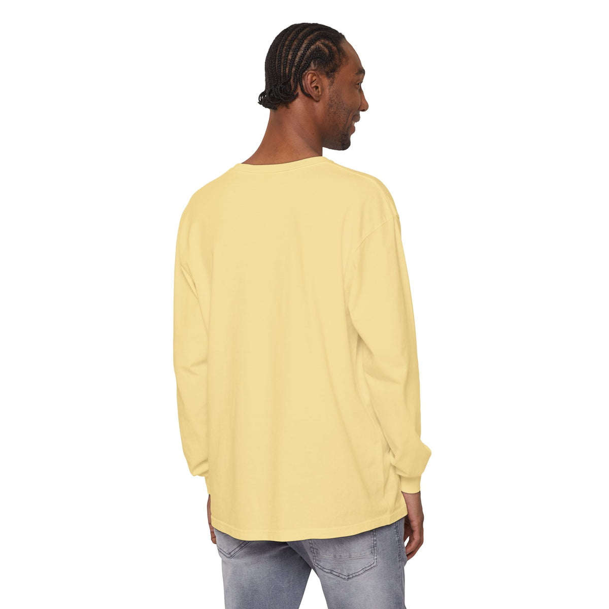 Moonlight Blend - Haunting Aroma Co. Collection - Long Sleeve Tee