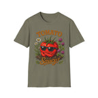 TOMATO Saucy!  Not your Grandma's garden! Collection