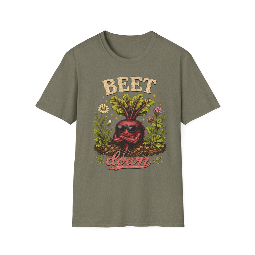 BEET Down! Not your Grandma's garden! Collection