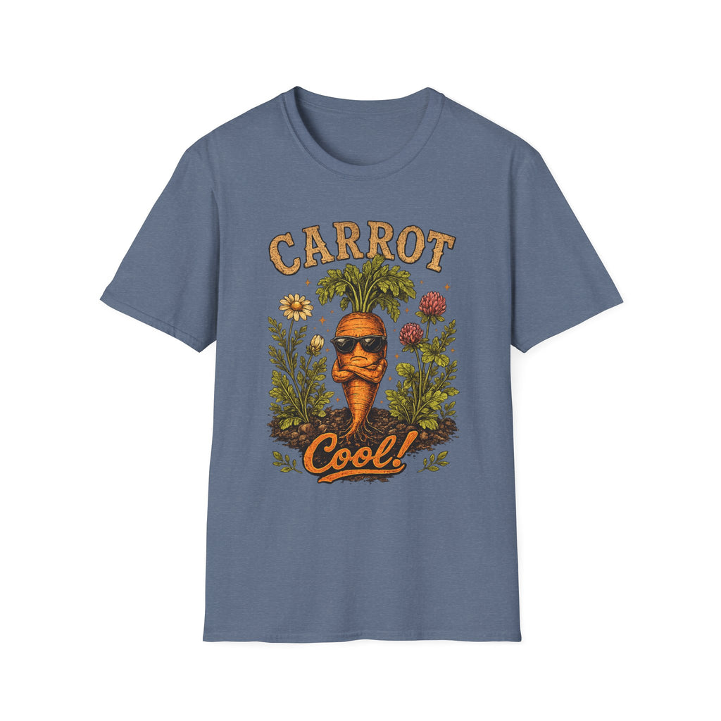 CARROT Cool!  Not your Grandma's garden! Collection