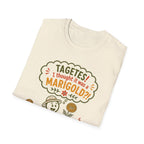 TAGETES! I thought it was a MARIGOLD?! - Learn while you grow! Collection