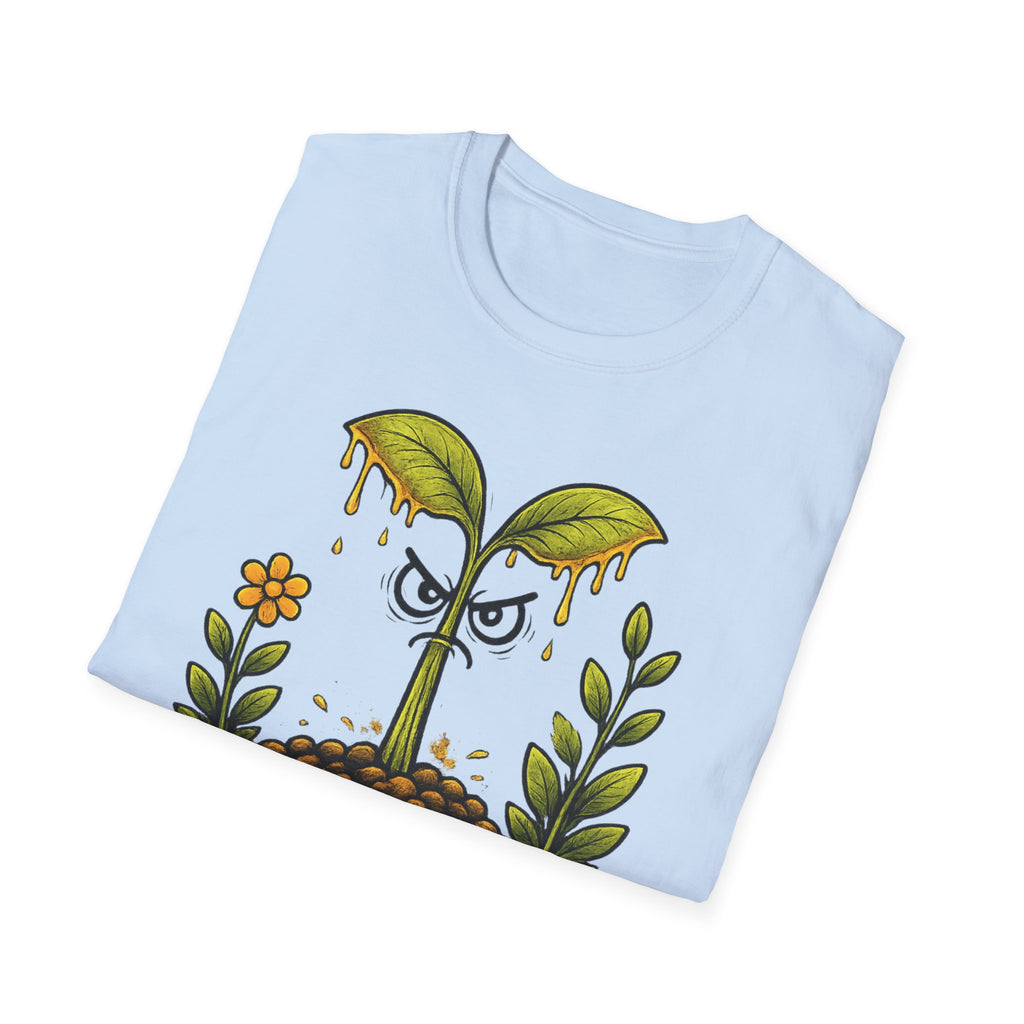 UGH...I HATE DOG PEE!! - Sarcastic Seedlings Collection