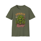 SPINACH Strong! - Not your Grandma's garden! Collection