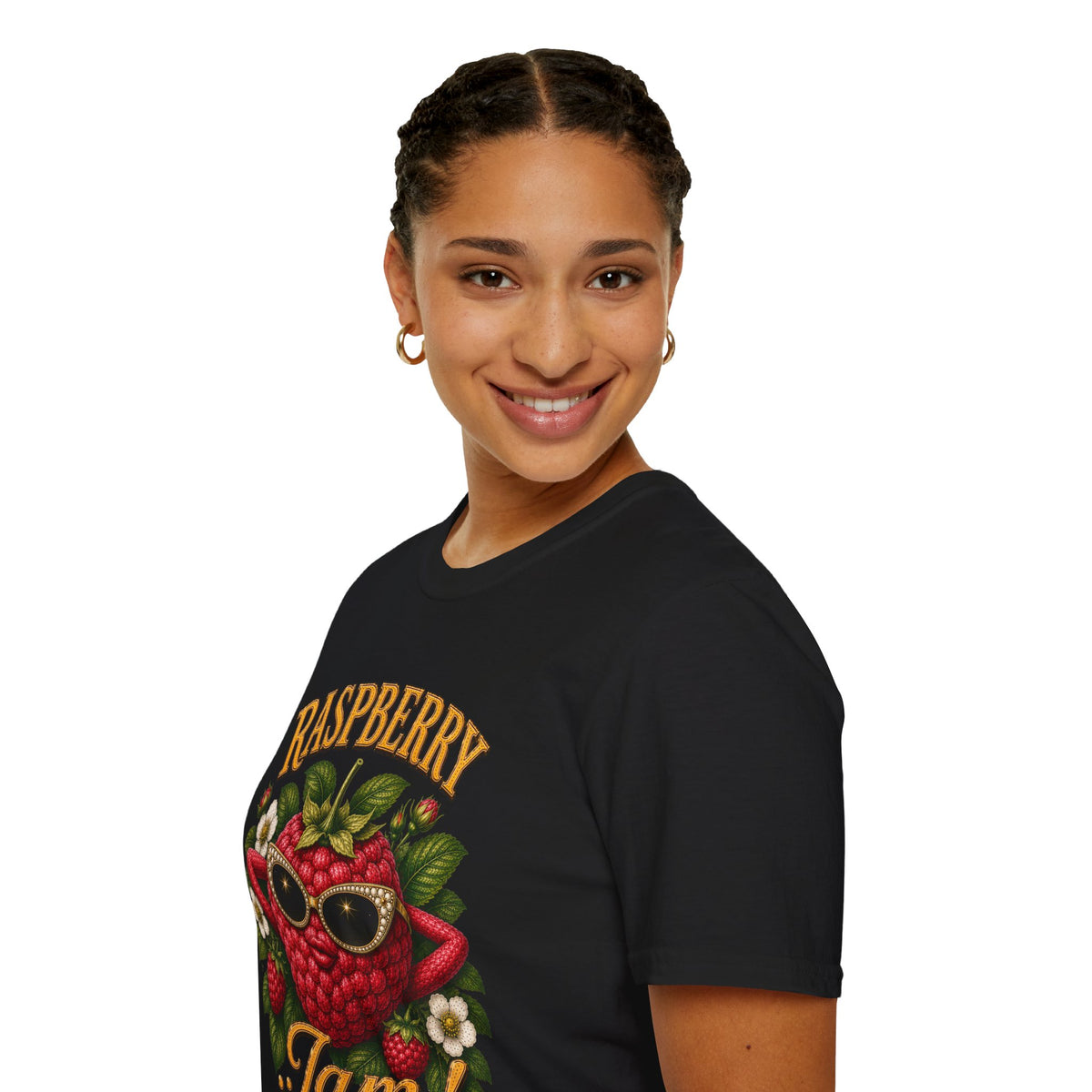 RASPBERRY ..Jam!  -  Not your Grandma's garden! Collection