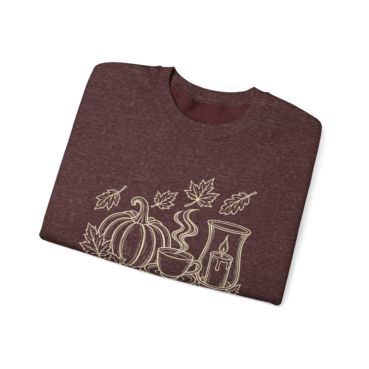 Warm, Caffeinated, and Unbothered! Autumn Fun Collection