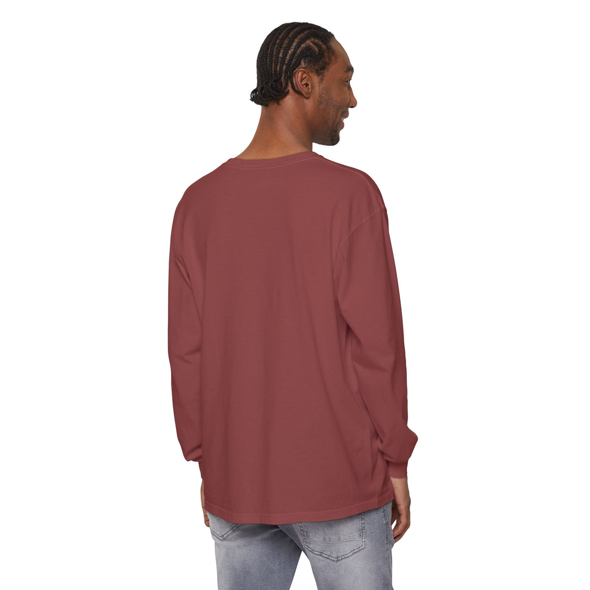 Therapy! - Long sleeve T-shirt Autumn Fun Collection