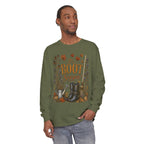 it's BOOT Season!  Autumn Fun collection  -  Long sleeve T-shirt