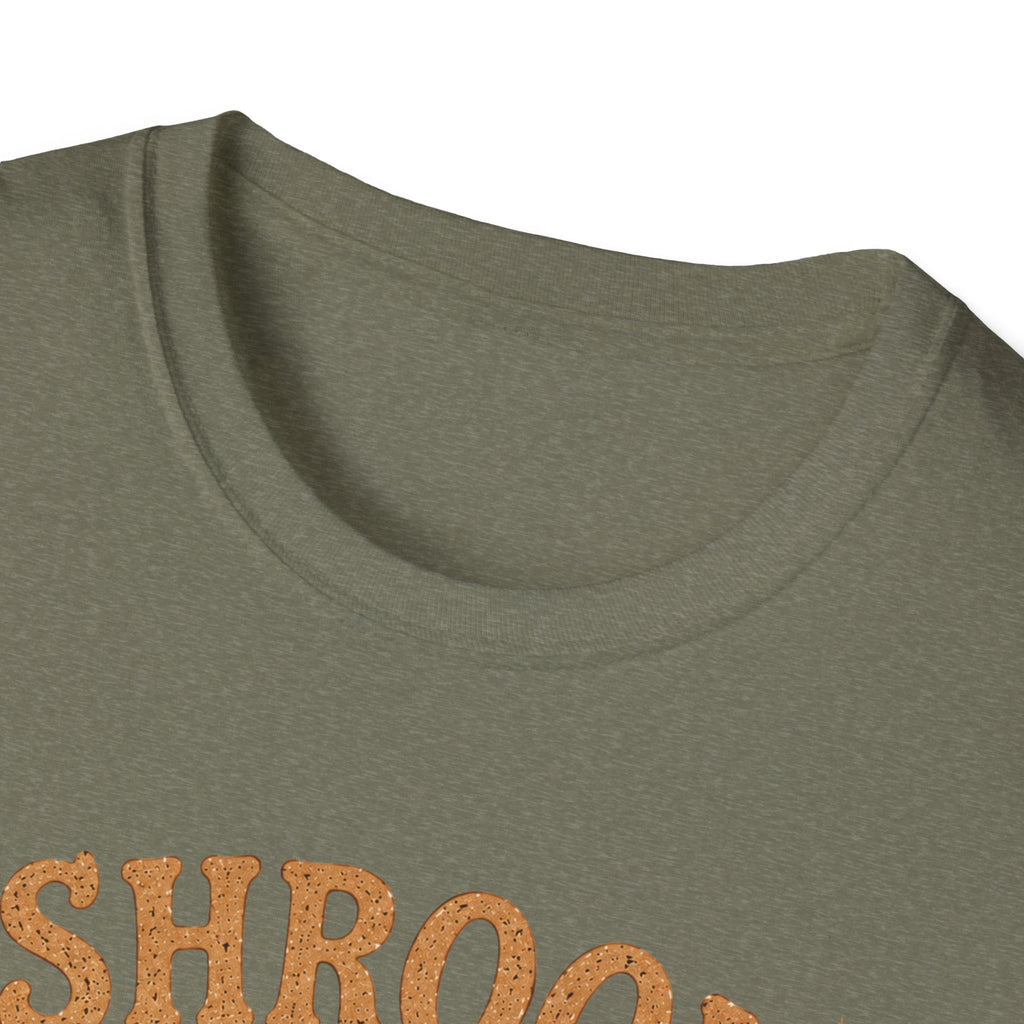 'SHROOM SCHOLAR  -  Mystical '70's collection