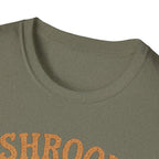 'SHROOM SCHOLAR  -  Mystical '70's collection