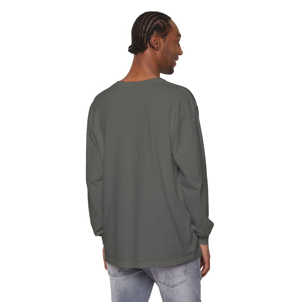 Frost Hollow Roast - Haunting Aroma Co. Collection - Long Sleeve Tee