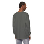 Frost Hollow Roast - Haunting Aroma Co. Collection - Long Sleeve Tee