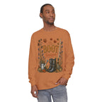 it's BOOT Season!  Autumn Fun collection  -  Long sleeve T-shirt