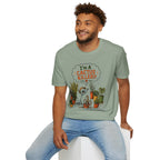 "I'M A CACTUS KILLER!" Gardeners get it! Collection