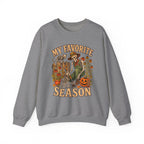 My FAVORITE SEASON - Autumn Fun Collection