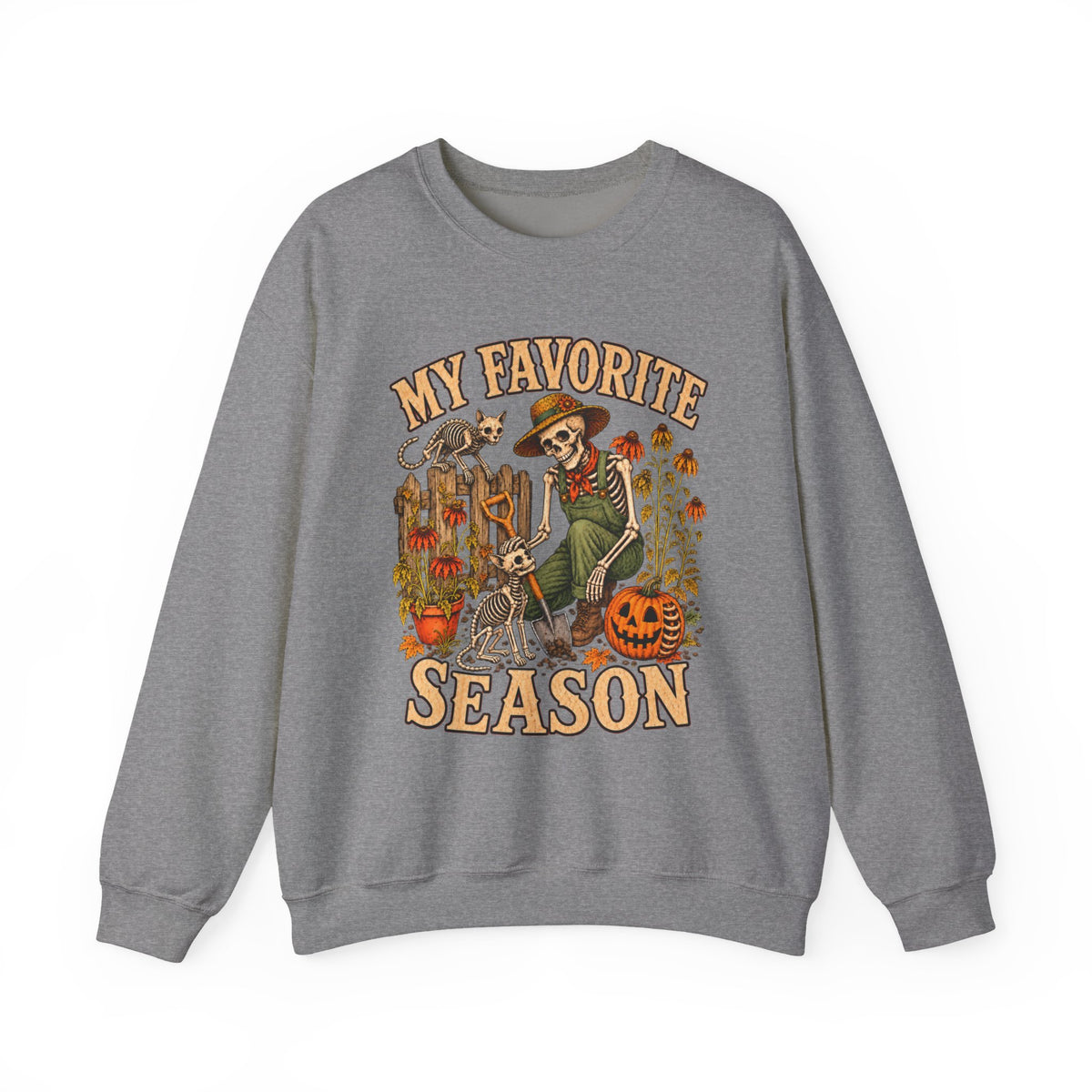 My FAVORITE SEASON - Autumn Fun Collection
