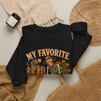 My FAVORITE SEASON - Autumn Fun Collection
