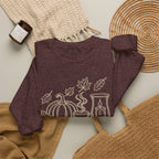 Warm, Caffeinated, and Unbothered! Autumn Fun Collection