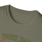 I Work Hard So My Plants Can Have a Better Life Than I Do!" - Gardeners Delight Collection