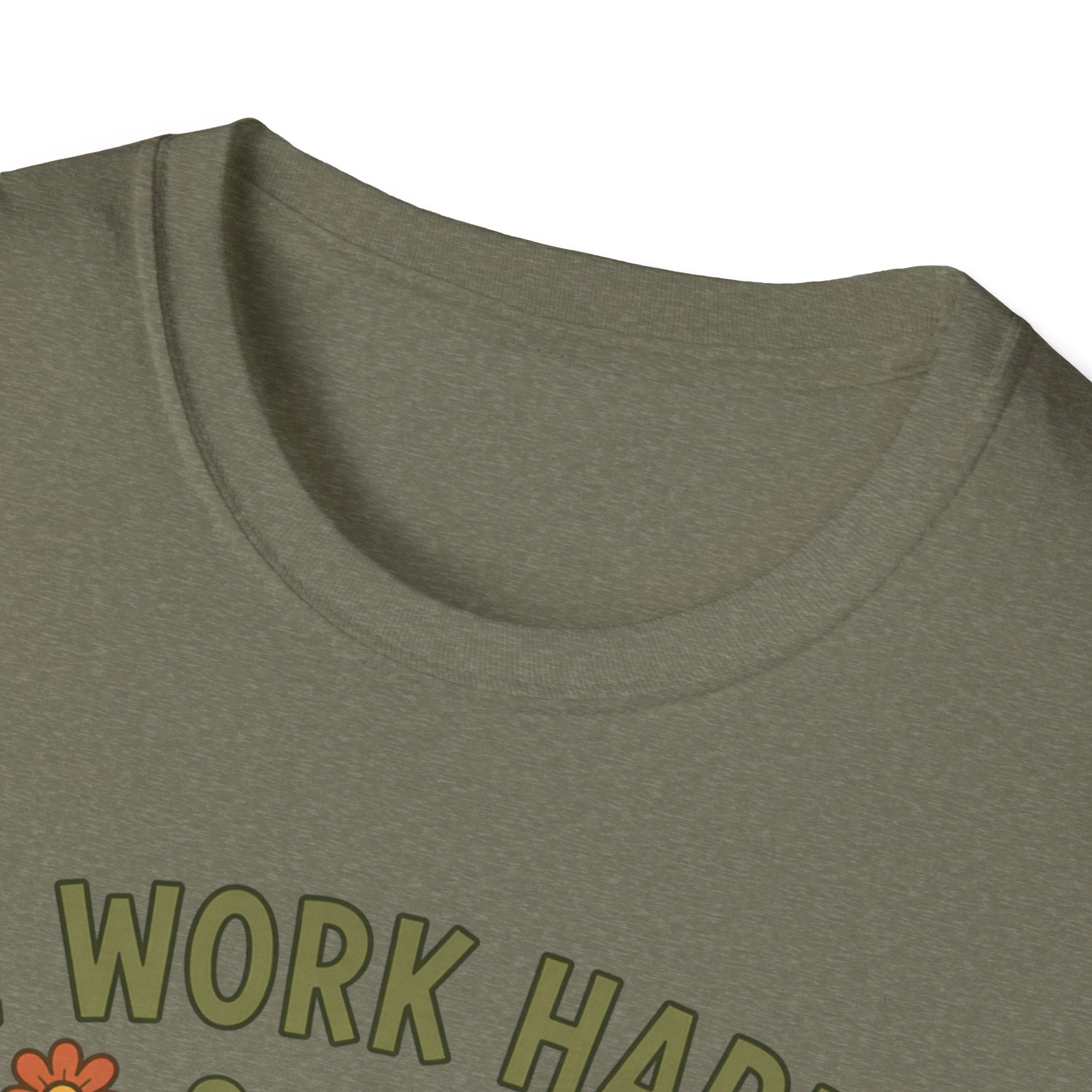 I Work Hard So My Plants Can Have a Better Life Than I Do!" - Gardeners Delight Collection