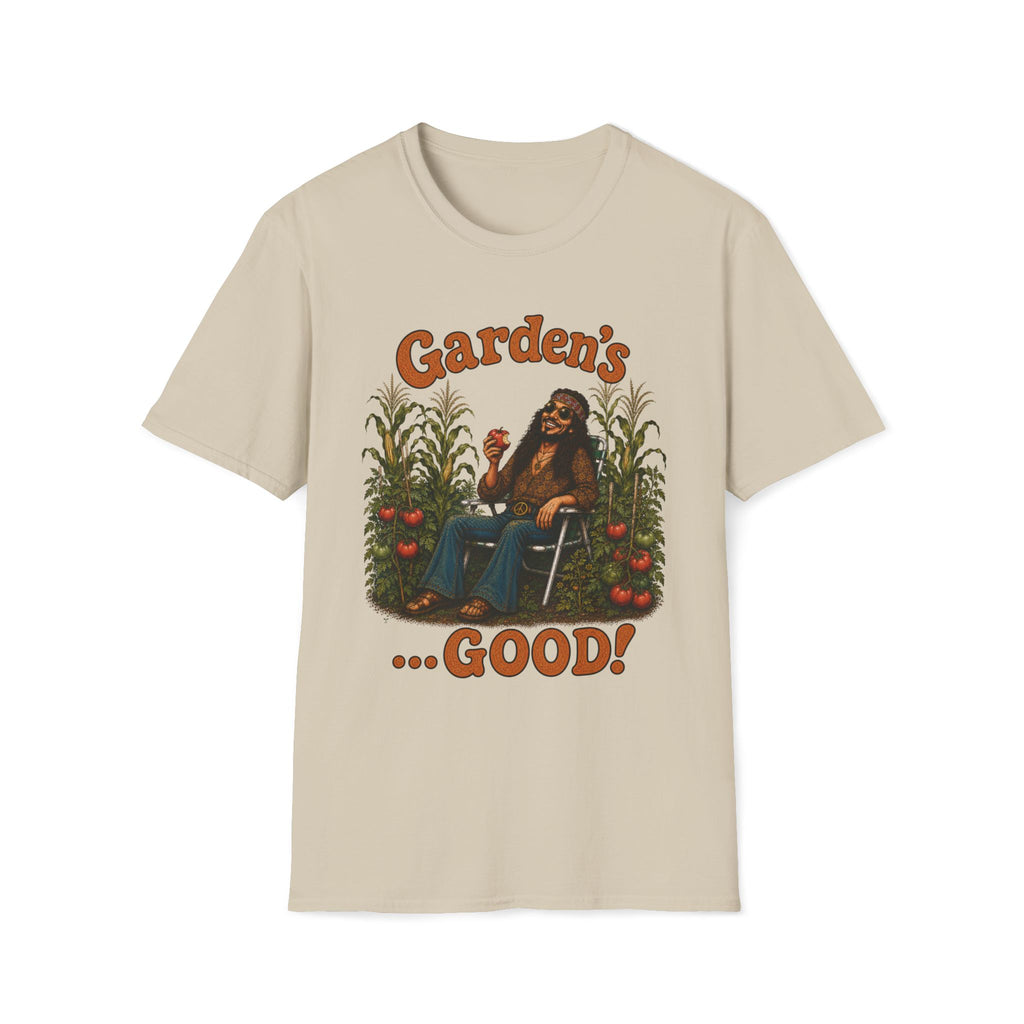 Gardens GOOD!  -  Mystical '70's collection