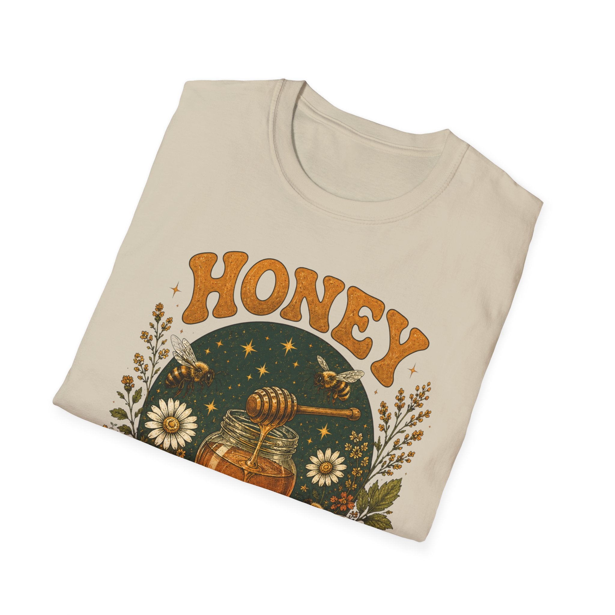 HONEY HAZE  - Mystical '70's collection