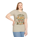 I Work Hard So My Plants Can Have a Better Life Than I Do!" - Gardeners Delight Collection
