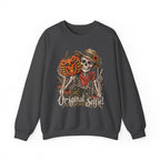 Original Selfie Grunge - Sweatshirt - Autumn Fun Collection