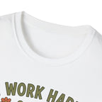 I Work Hard So My Plants Can Have a Better Life Than I Do!" - Gardeners Delight Collection