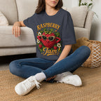 RASPBERRY ..Jam!  -  Not your Grandma's garden! Collection