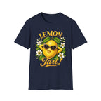 LEMON Tart!  - Not your Grandma's garden! Collection