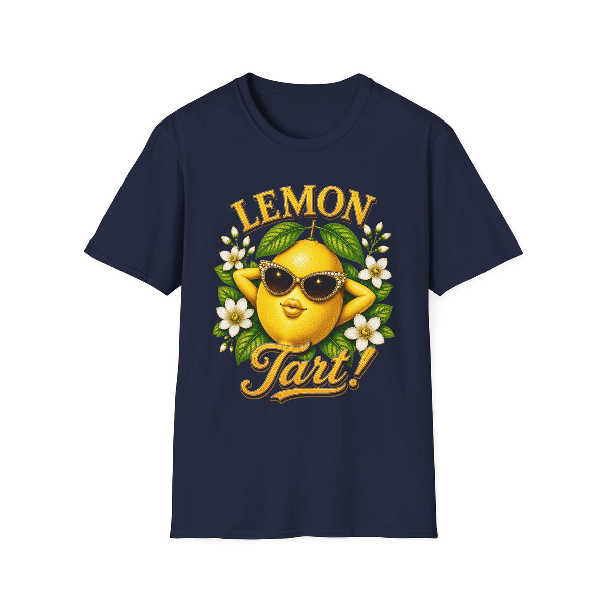 LEMON Tart!  - Not your Grandma's garden! Collection