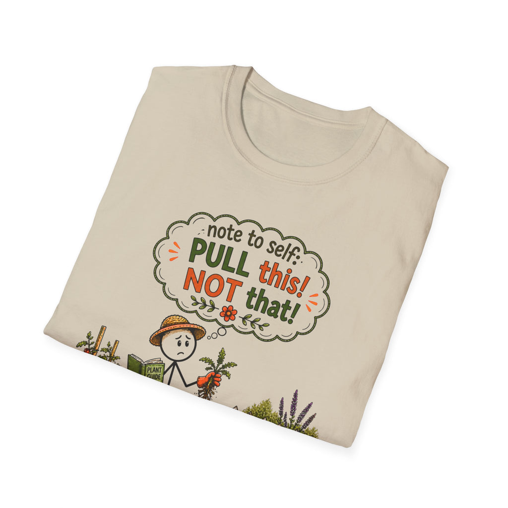 Note to Self: PULL This! NOT That! - Note to Self Collection