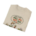 Note to Self: PULL This! NOT That! - Note to Self Collection