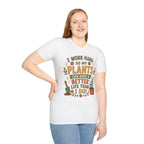 I Work Hard So My Plants Can Have a Better Life Than I Do!" - Gardeners Delight Collection