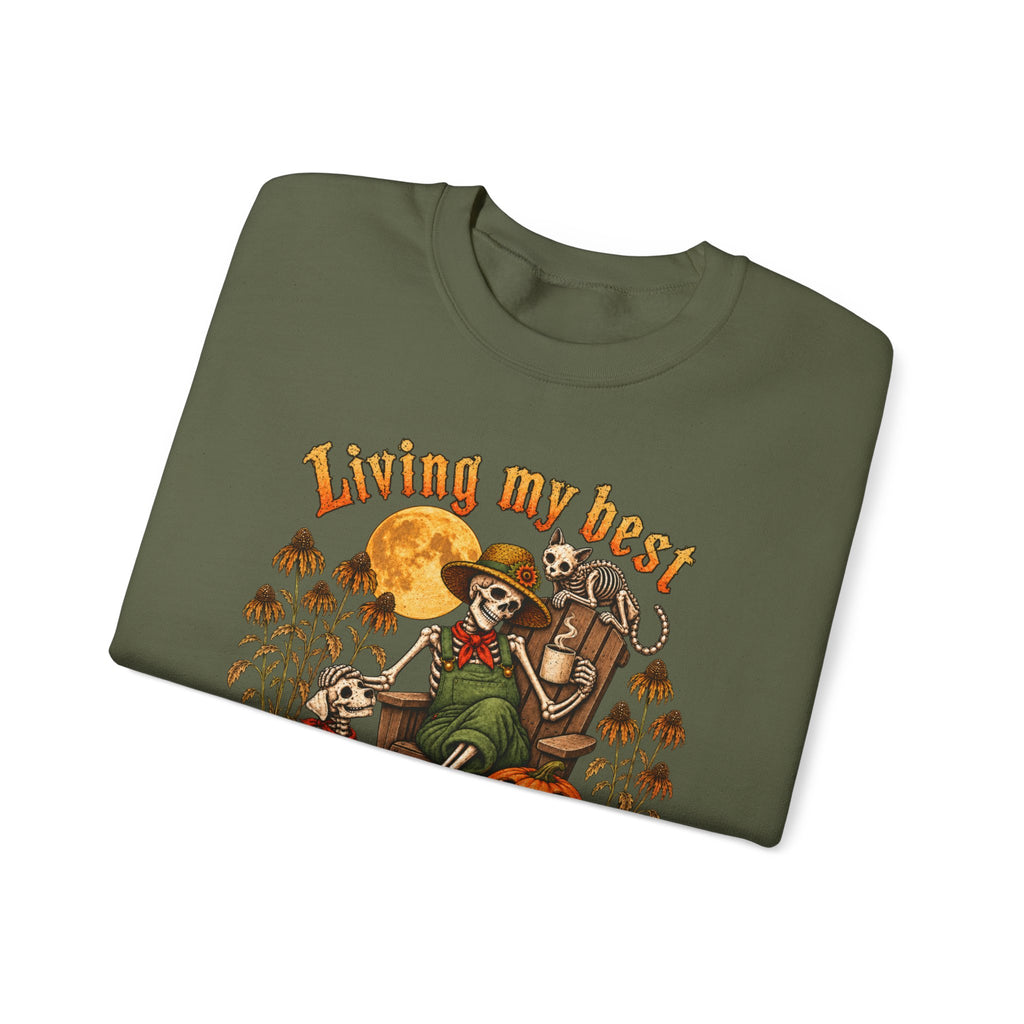 Living my Best AfterLife!  - Autumn Fun Collection