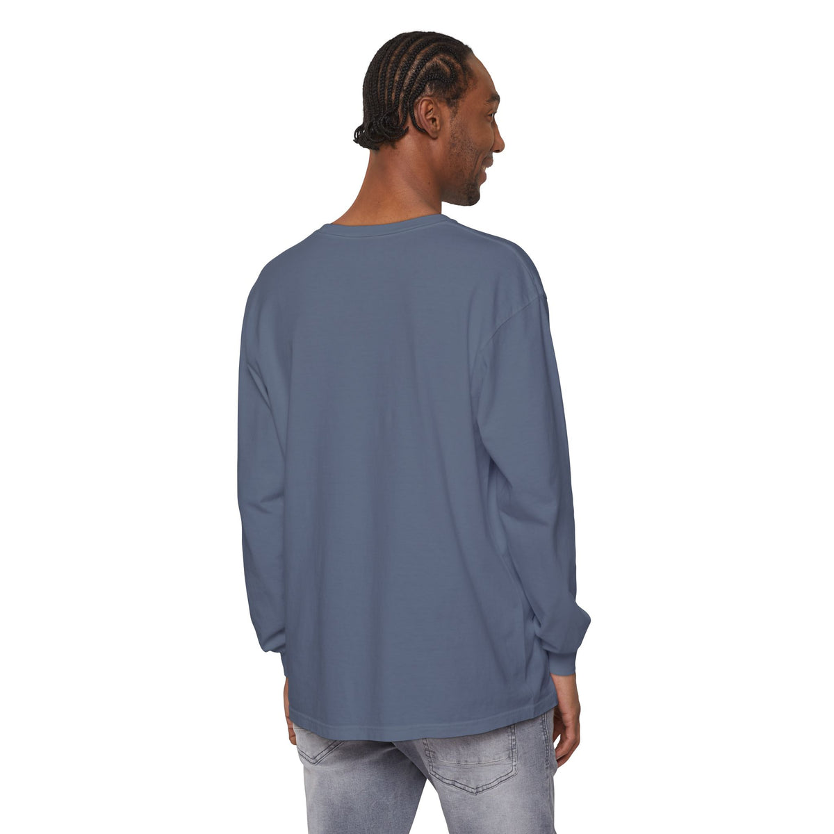 It Fell...It's FALL! - Autumn Fun Collection  Long sleeve T-shirt