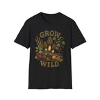 Grow Wild!  -  Mystical '70's collection
