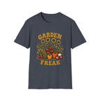 Garden Freak! Vegetables.  Mystical '70's collection