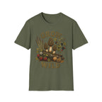 Grow Wild!  -  Mystical '70's collection