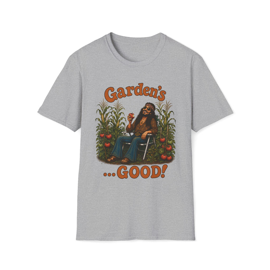 Gardens GOOD!  -  Mystical '70's collection