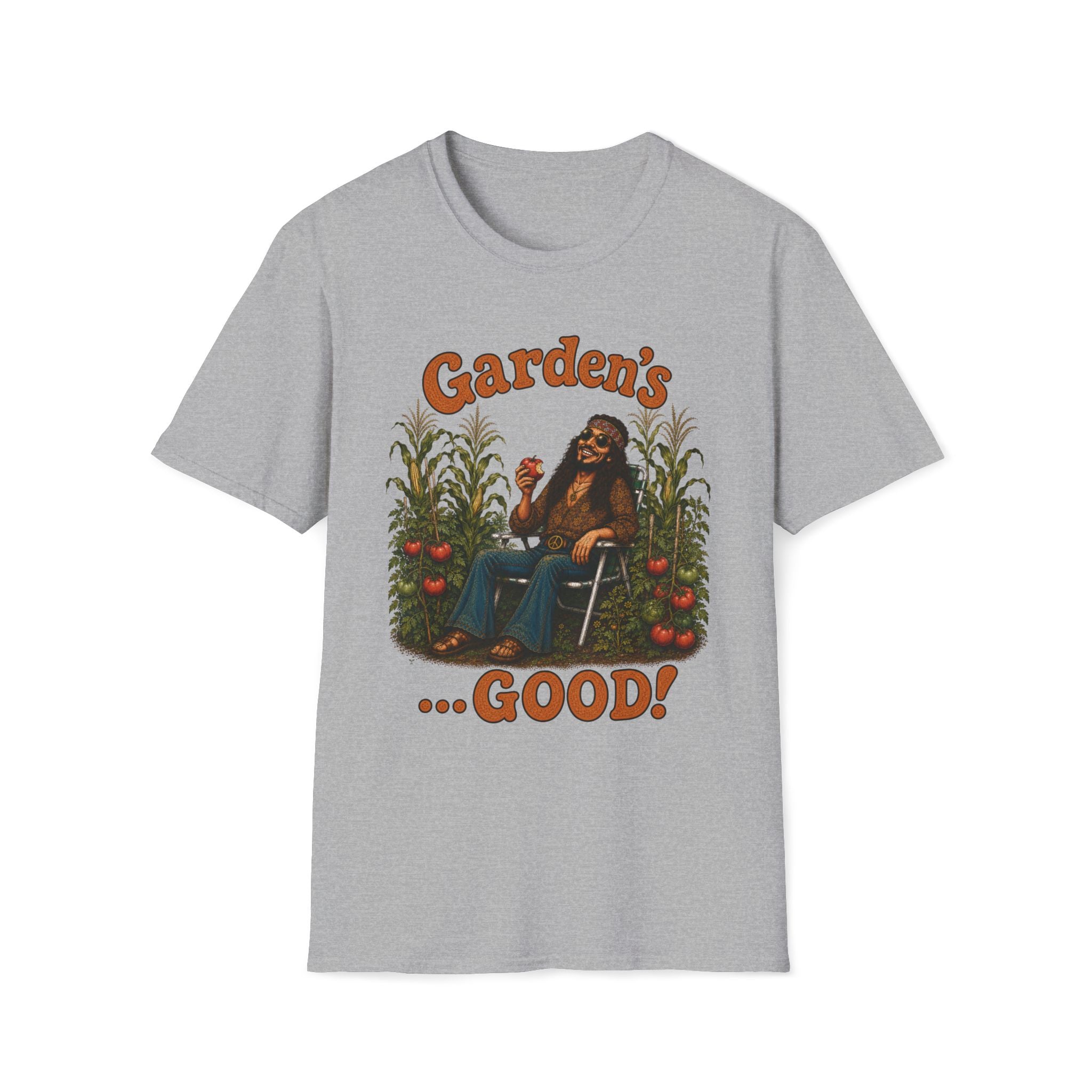 Gardens GOOD!  -  Mystical '70's collection