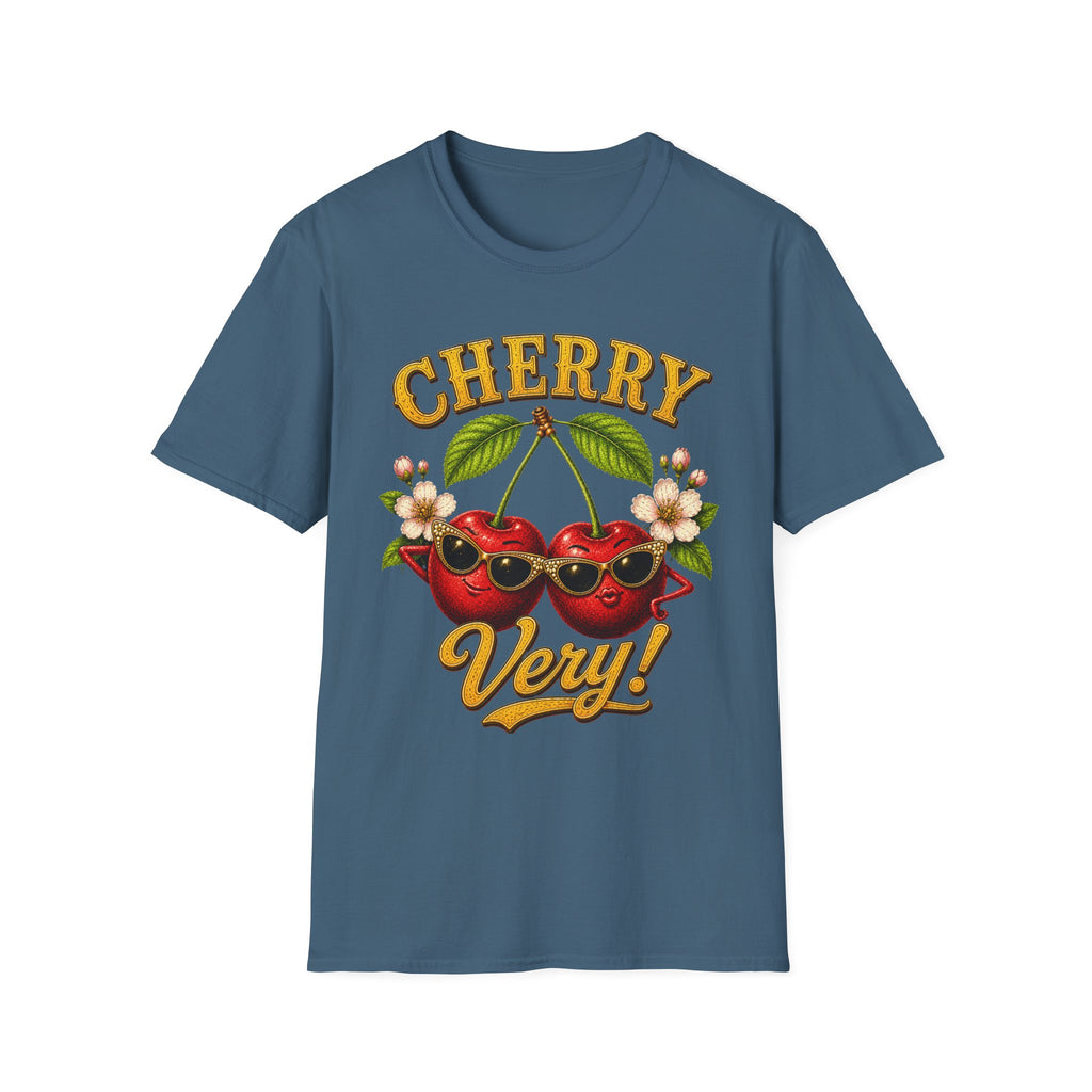 CHERRY Very! - Not your Grandma's garden! Collection