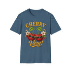 CHERRY Very! - Not your Grandma's garden! Collection